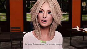 oh being a dik 112 dik route gets me so horny n confused damn