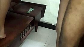 colombian bride whispers for that fat cock to pound her deep amor