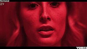 roommate lesbian rough scissoring squirt unbirth vore