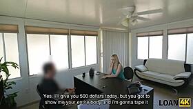 im pretty dancer fuckin for cash on cam now