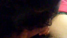 thick bbw sabrinna gulps down hot cumshot straight in mouth