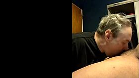 come on, suck this dick like foreverman forever!