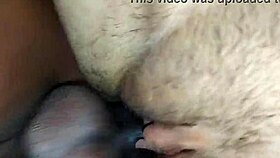 steamy close up of dripping wet pussy and ass