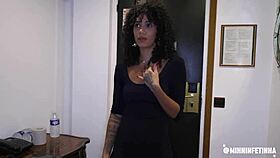 i crave that thick cock pounding my tight pussy