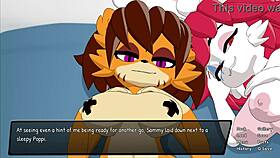 wanna play these comical honeymoon games ch 1 part 2