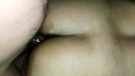 muslim indian teen 18+ screams moans painful rough anal big cock big ass pounding