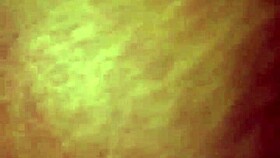 POV Slim Thick Babe Trains Doggystyle on Black Cock!