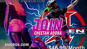 Come ride big black cocks with us in gangbang frenzy 🍑😈