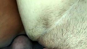 steamy close up of dripping wet pussy and ass