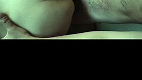 yeah pounding that curvy mature latina doggystyle in her bedroom while kids away