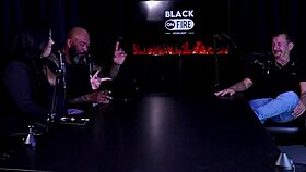 Carlos Urach Gives Ass Tips To Horny Couples Now!