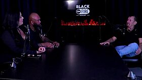 Carlos Urach Gives Ass Tips To Horny Couples Now!