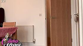 oops i meant to show ya how i cheated with this guy on cam