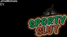 god this teen gym girls round ass cameltoe in leggings is puffy perfection