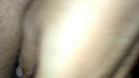 Bound Blonde Babe Fucked Rough with Creampie Orgasm