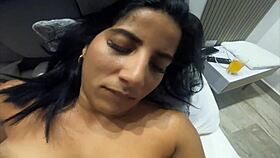 you're so lucky fucking my pretty white skin babe missionary - gonna pass it up?