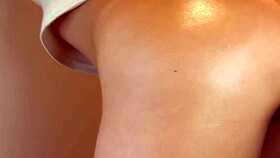 Magic turns me into his ultimate bent-over doggystyle slut craving ass pounding!