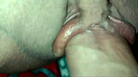 Hey teen, ready for that homemade anal creampie tonight?