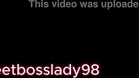 Toy Test Close-Up Amateur Dildo Play