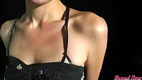 Sweet Pixie Pie Deepthroats Cock Before Pussy Pounding And Cum Facial