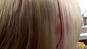 Blonde milfs Alana Evans Zoe Parker lick asses orgasming in kitchen kitchen 🔥👅