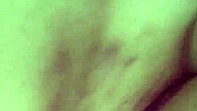 yo check this bbw couple's close up anal riding on wet fat pussy