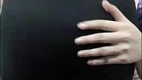 desnudando a doña mary en webcam cuando su esposo sale de casa