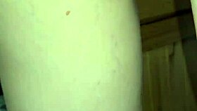 wife, your messy squirting pussy needs my creampie drip