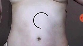 hey gostosa shake that hot body on webcam for me baby