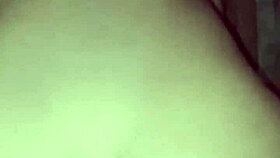 indonesian babe begs neighbor for intense pussy pounding after massage?