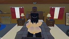 hey roblox slut can't get enough of serving that bbc master