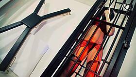 mai bailey krystal webb bound sluts ass lick fingering! 👅🔥