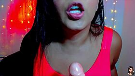 o desafio da punheta pra você punhetar muitooo joi games guiada parte 5 🍆💦🔥