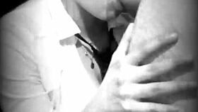 teacher, your brutal deepthroat has me exploding cum down your throat