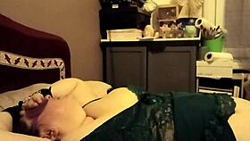 bound slave titia spanked fucked and humiliated in bdsm mastery