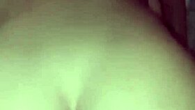 indonesian babe begs neighbor for intense pussy pounding after massage?