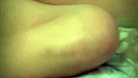 Cindy Craves Stepdad's Huge Cock Facial Every Chance She Gets