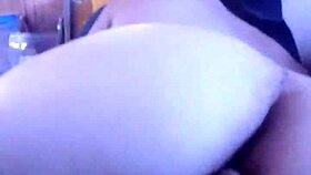 i slide four fingers deep into her tight pussy almost to the thumb