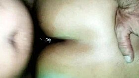 muslim indian teen 18+ screams moans painful rough anal big cock big ass pounding