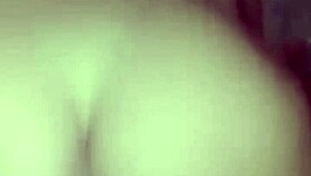 indonesian babe begs neighbor for intense pussy pounding after massage?