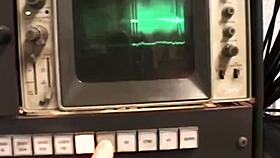 Hey sexy street girl, wanna bend over for my big cock?