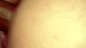 he wrecked my pussy so hard damn that felt delicious