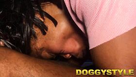 Who's ready for sweet wet pussy taking huge cock deep inside?