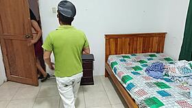 Latina Trades Big Ass for Shoes in Kinky First Anal