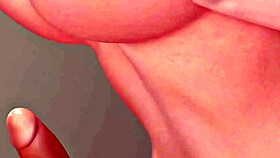 Tia Cass Delivers Intense Hardcore Action In Usa Style