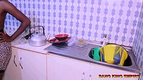 wow, catch my horny latina wife masturbating wildly with big dildo?