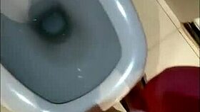 big ass brunette pisses and squirts cum with ts friend compilation!