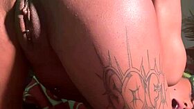 anal virgin wetkittycity shoves dildo deep stretching shaved asshole wide