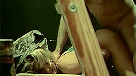 you know tiffany million getting fucked hard by steven st croix in vintage porn