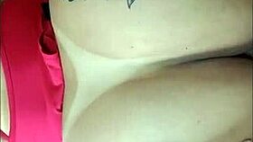 damn, this big ass BBW bends over begging her lover to spank and fuck her fat cheeks raw! 🍑🔥